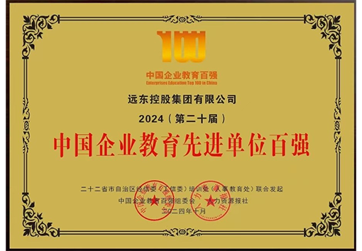 Advanced Unit in Enterprise Education