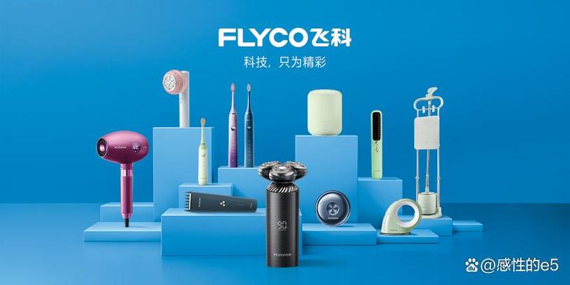 飛科電器未來發展趨勢