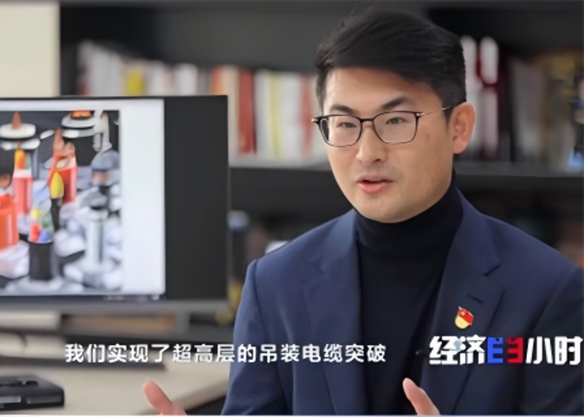 遠東為何頻頻獲得央視點贊