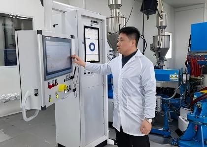 匠心踐使命 實干興實業 | 遠東劉學獲評江蘇工匠